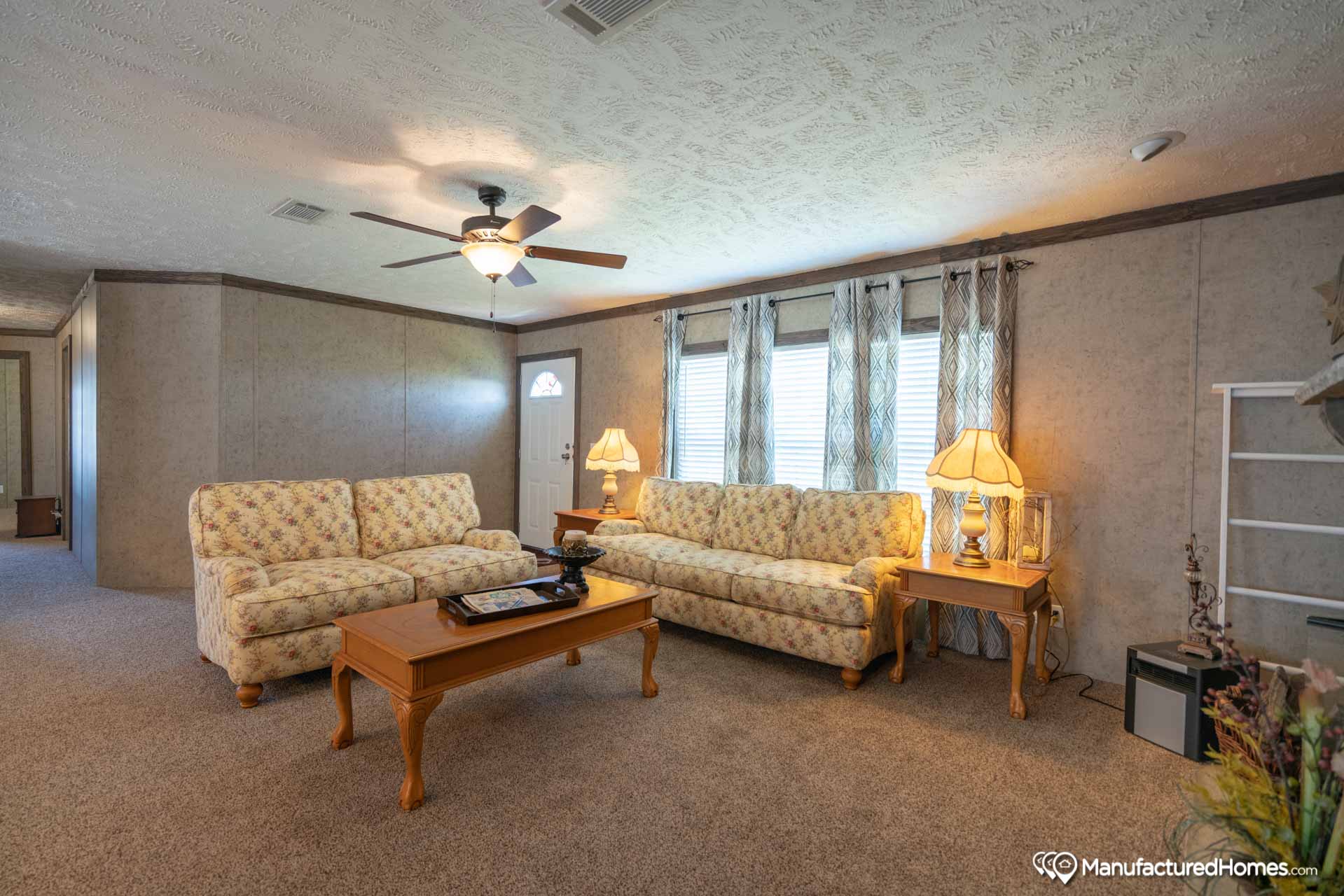 Bolton Homes DW The Carrollton by Kabco Builders Inc.